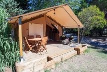 Lodges Lodge